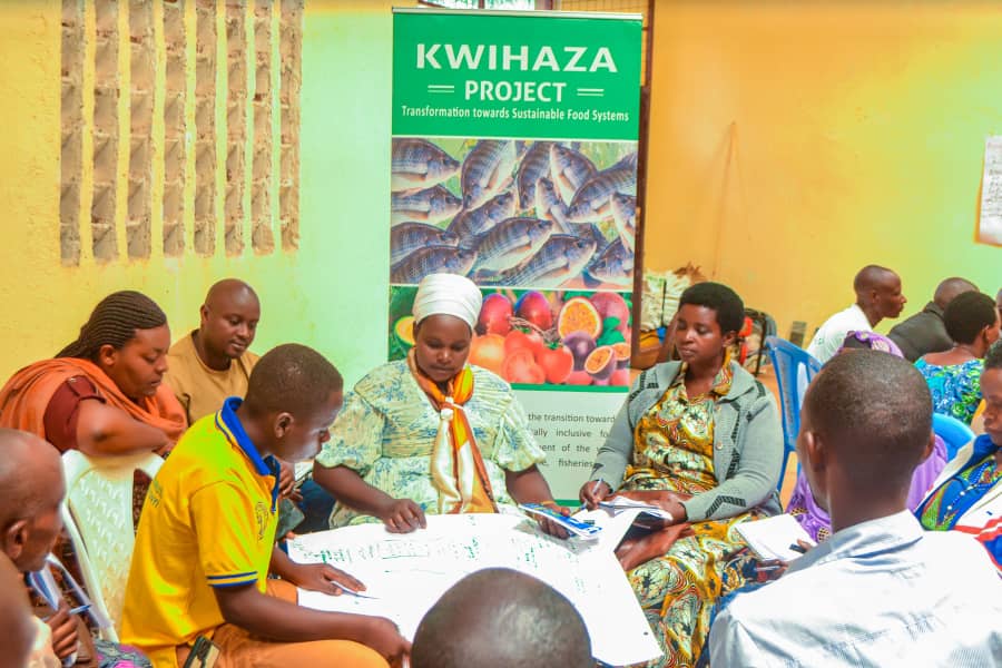 Unlocking Finance for Rural Cooperatives